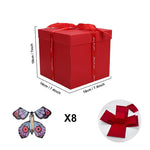 MemoryBox™ – An emotional gift that touches hearts