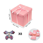 MemoryBox™ – An emotional gift that touches hearts