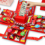 MemoryBox™ – An emotional gift that touches hearts