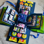 MemoryBox™ – An emotional gift that touches hearts