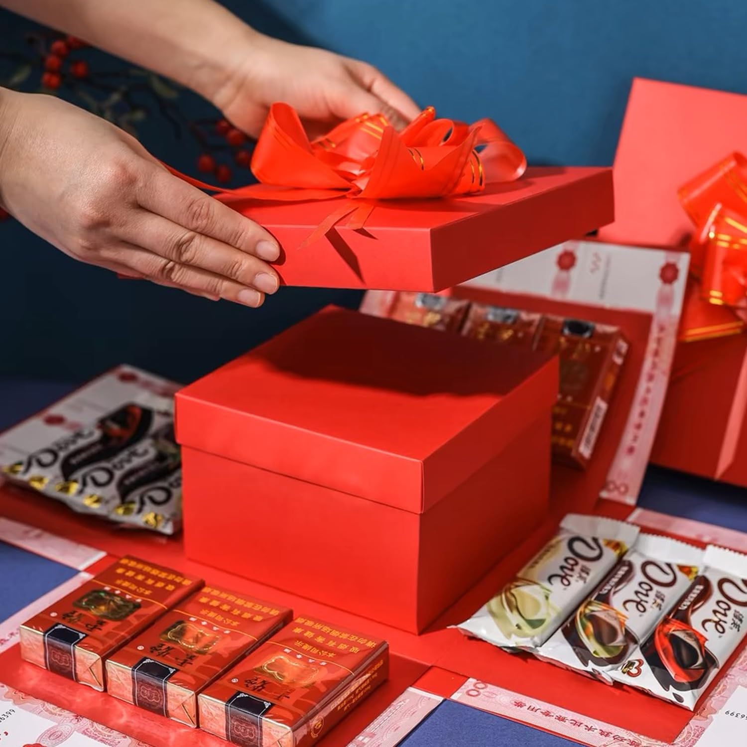 MemoryBox™ – An emotional gift that touches hearts