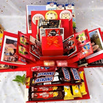 MemoryBox™ – An emotional gift that touches hearts