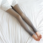 Gemütliche Fleece-Hose | Dein ideales Winter-Basic für Wärme und Stil