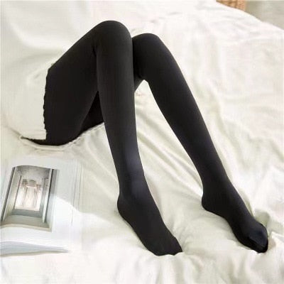 Gemütliche Fleece-Hose | Dein ideales Winter-Basic für Wärme und Stil