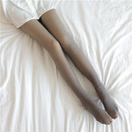 Gemütliche Fleece-Hose | Dein ideales Winter-Basic für Wärme und Stil