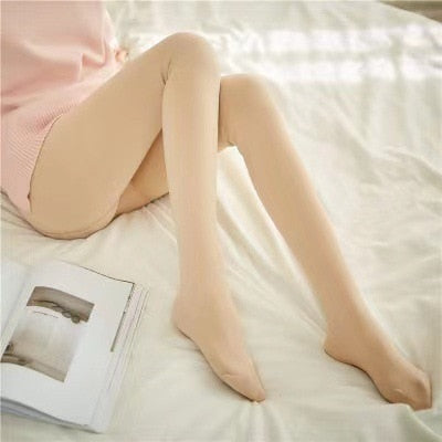 Gemütliche Fleece-Hose | Dein ideales Winter-Basic für Wärme und Stil