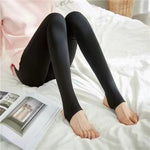 Gemütliche Fleece-Hose | Dein ideales Winter-Basic für Wärme und Stil