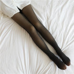 Gemütliche Fleece-Hose | Dein ideales Winter-Basic für Wärme und Stil