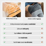 Gemütliche Fleece-Hose | Dein ideales Winter-Basic für Wärme und Stil