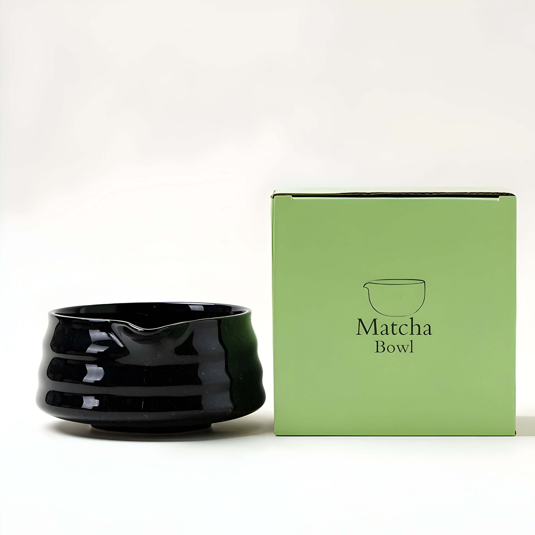 ZenTee – Traditionelles Matcha Tee Set