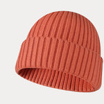Stylishe Damen Strickmütze – Dehnbar & Bequem für Jeden Tag