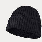 Stylishe Damen Strickmütze – Dehnbar & Bequem für Jeden Tag