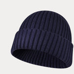 Stylishe Damen Strickmütze – Dehnbar & Bequem für Jeden Tag