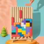 FocusFinder – Reduce Stress and Promote Concentration Through Play