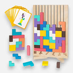 FocusFinder – Reduce Stress and Promote Concentration Through Play