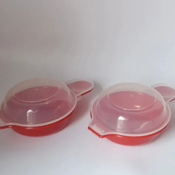 Compact Egg Burger Cooker