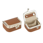 Elegant Retro-Style Jewelry Box – Perfect for Your Treasures