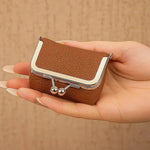 Elegant Retro-Style Jewelry Box – Perfect for Your Treasures