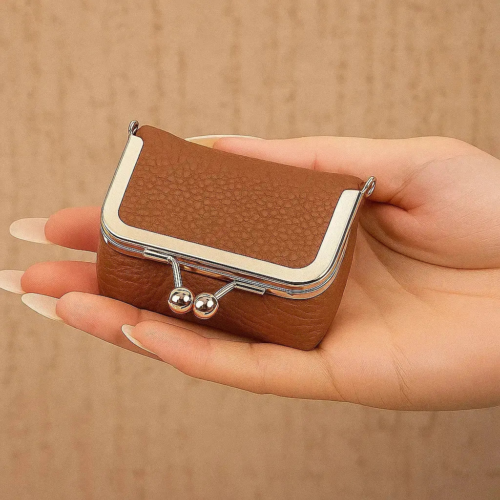 Elegant Retro-Style Jewelry Box – Perfect for Your Treasures
