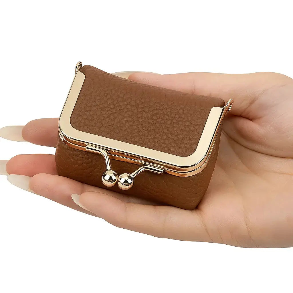 Elegant Retro-Style Jewelry Box – Perfect for Your Treasures