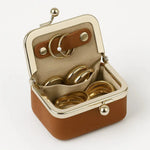 Elegant Retro-Style Jewelry Box – Perfect for Your Treasures
