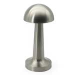 Cordless LED Table Lamp with Touch Control and 8-Hour Battery Life