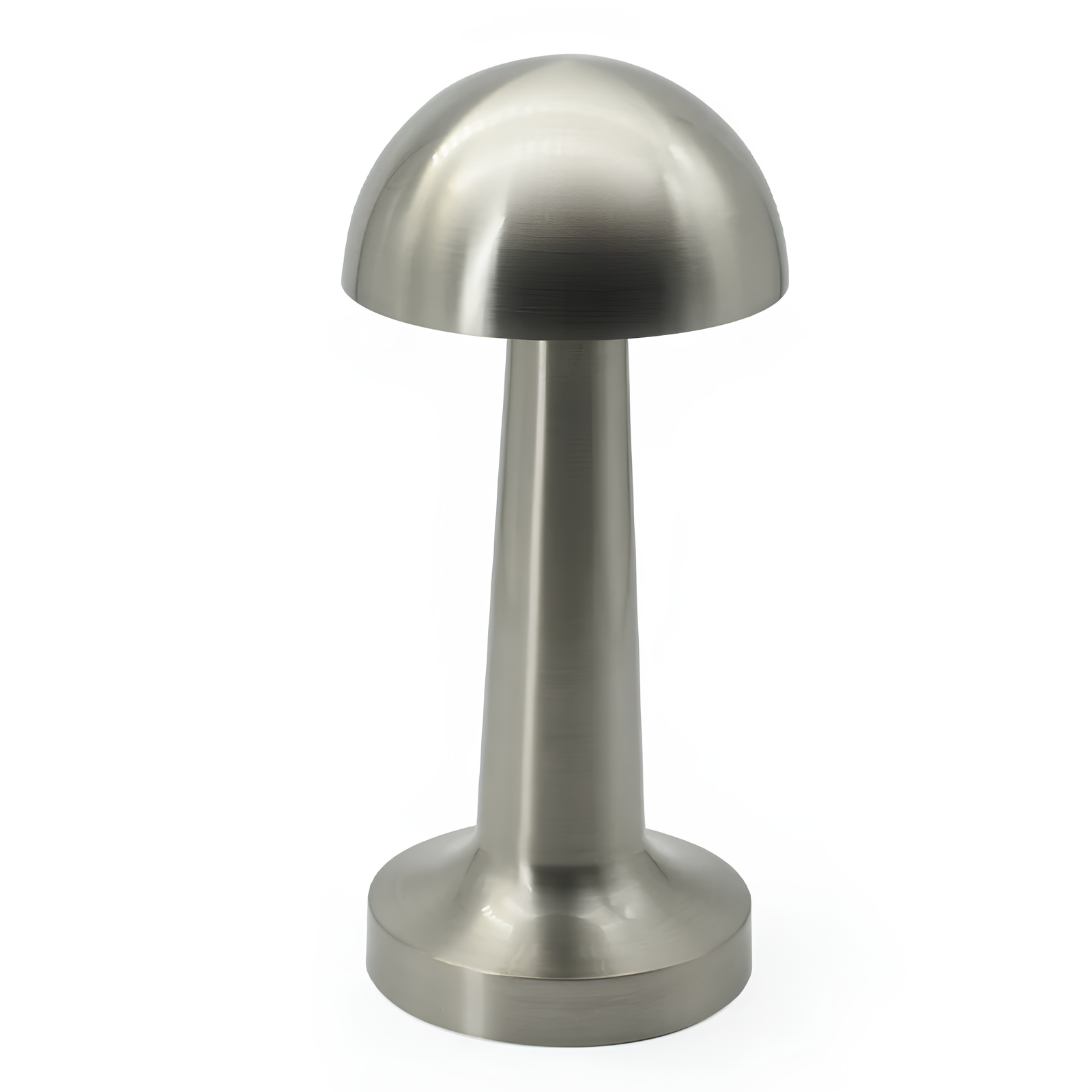 Cordless LED Table Lamp with Touch Control and 8-Hour Battery Life