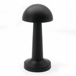Cordless LED Table Lamp with Touch Control and 8-Hour Battery Life
