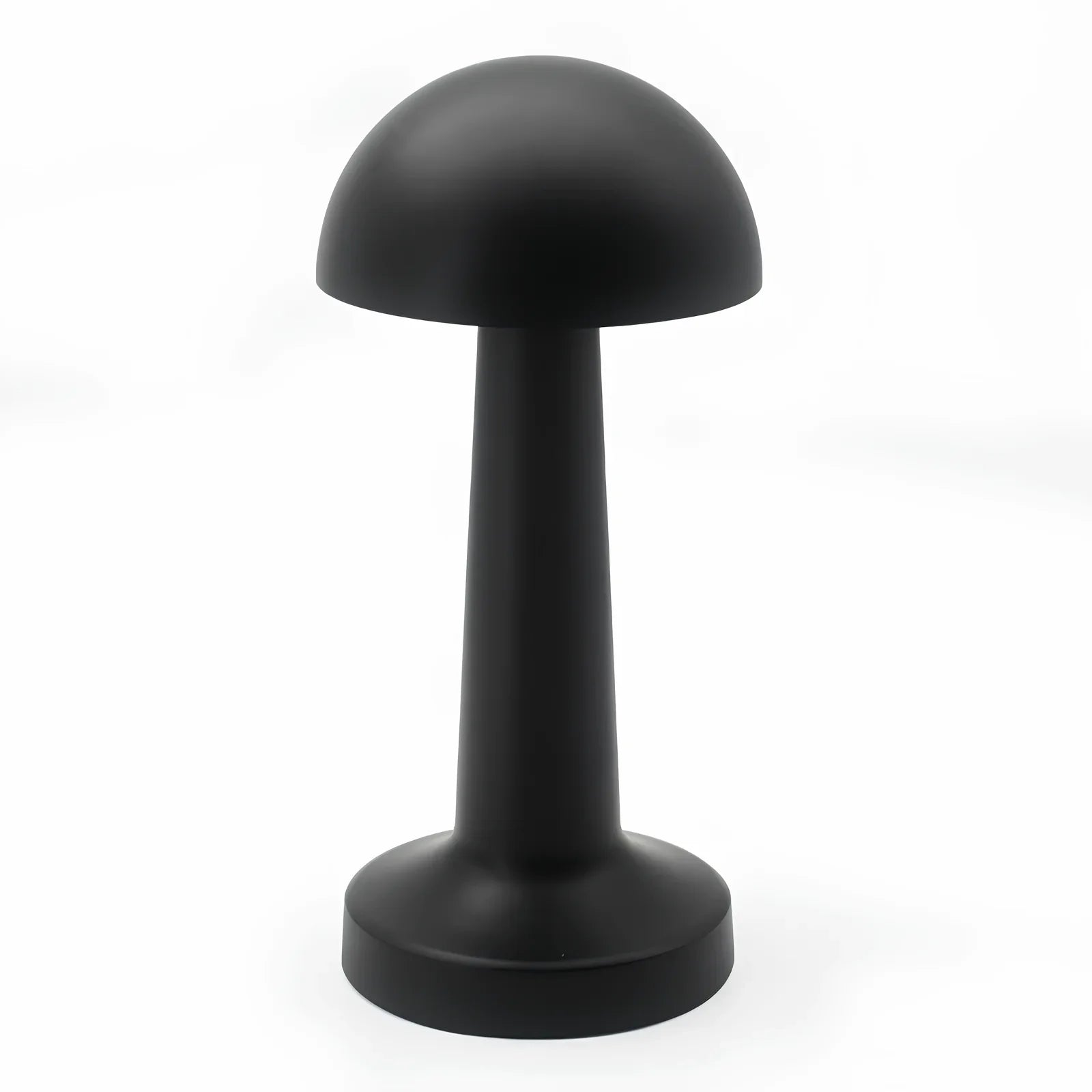 Cordless LED Table Lamp with Touch Control and 8-Hour Battery Life