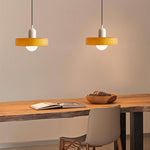 Bauhaus Pendant Light Voltyx
