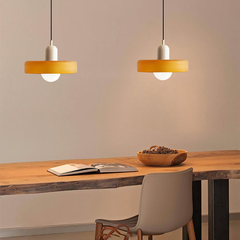 Bauhaus Pendant Light Voltyx