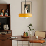 Bauhaus Pendant Light Voltyx