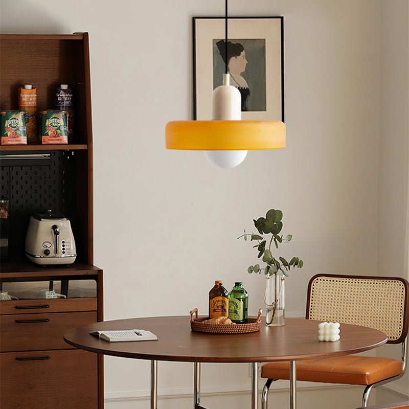 Bauhaus Pendant Light Voltyx