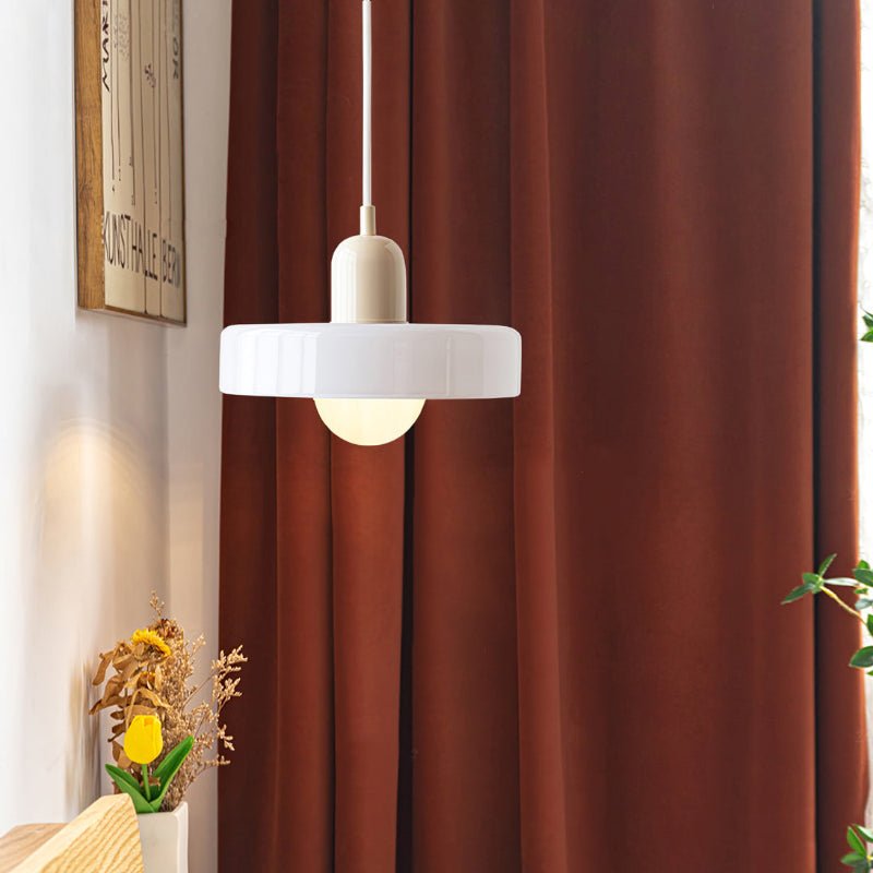 Bauhaus Pendant Light Voltyx