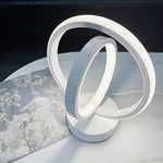 Verstellbare LED Schreibtischlampe für optimales Licht