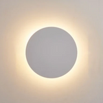 Elegante LED Wandlampe – Mondförmiges Design für stilvolle Beleuchtung