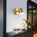 Elegante LED Wandleuchte – Stilvolle Beleuchtung für Ihr Zuhause