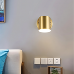 Elegante LED Wandleuchte – Stilvolle Beleuchtung für Ihr Zuhause