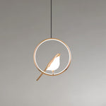 Elegante Pendelleuchte mit modernem Design für jeden Raum
