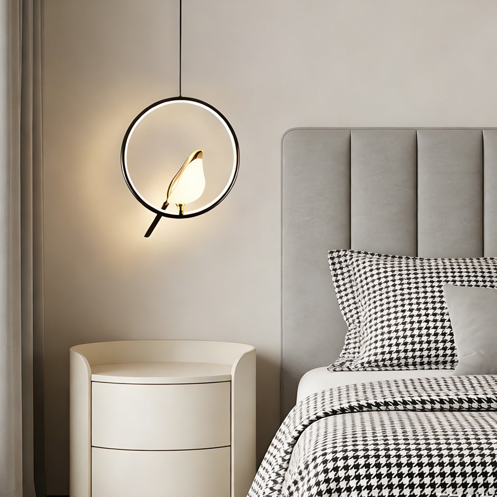 Elegante Pendelleuchte mit modernem Design für jeden Raum
