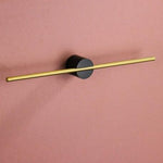 Wall-mounted Towel Rack - Practical Metal Bathroom Organizer