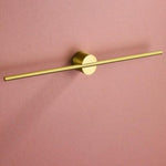 Wall-mounted Towel Rack - Practical Metal Bathroom Organizer