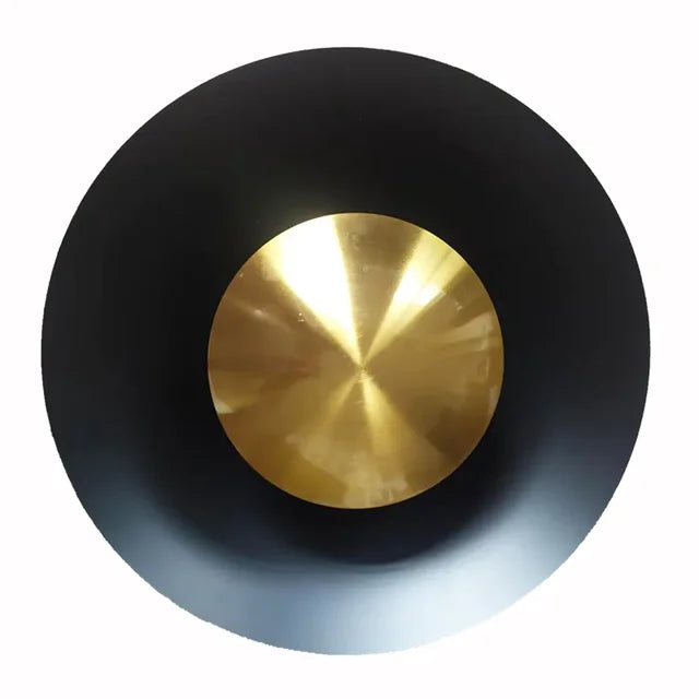 LumaSphere | Stylish LED Ceiling Light with Color Change and Adjustable Features