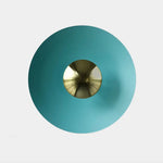 LumaSphere | Stylish LED Ceiling Light with Color Change and Adjustable Features