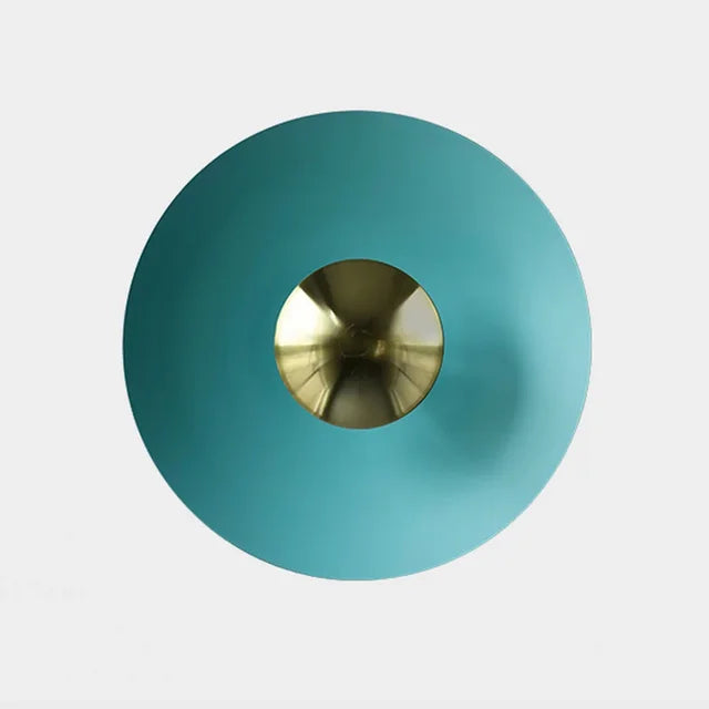 LumaSphere | Stylish LED Ceiling Light with Color Change and Adjustable Features