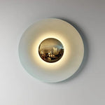 LumaSphere | Stylish LED Ceiling Light with Color Change and Adjustable Features