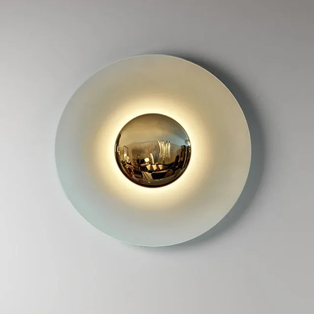 LumaSphere | Stylish LED Ceiling Light with Color Change and Adjustable Features