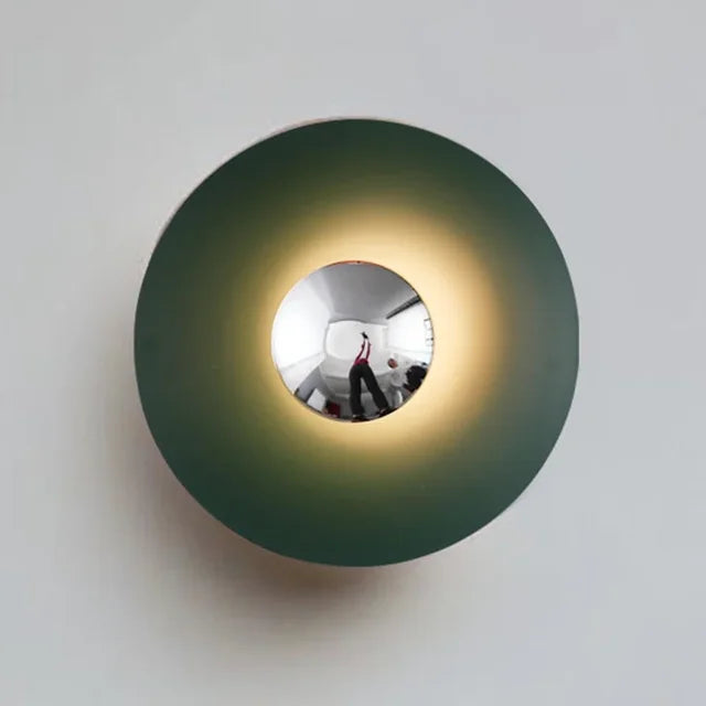 LumaSphere | Stylish LED Ceiling Light with Color Change and Adjustable Features