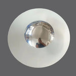 LumaSphere | Stylish LED Ceiling Light with Color Change and Adjustable Features