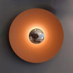 LumaSphere | Stylish LED Ceiling Light with Color Change and Adjustable Features